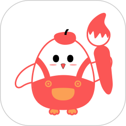 小画家涂鸦画画app