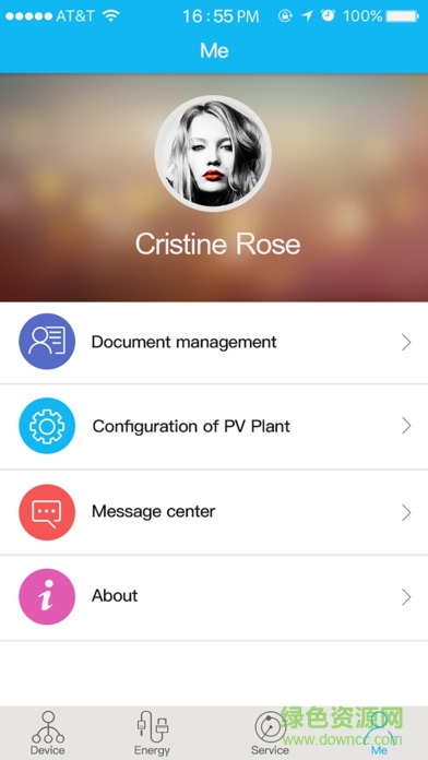 古瑞瓦特监控软件ios版