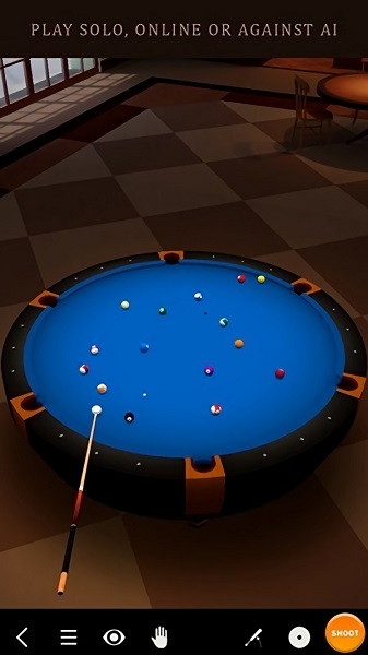 Pool Break Lite最新版 Pool Break Lite最新版