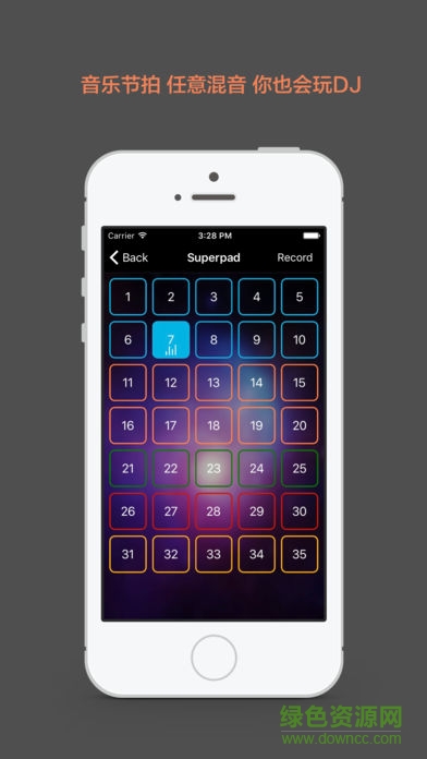 玩转电音苹果手机版