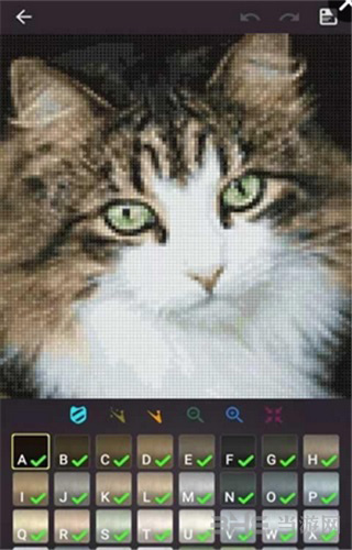 十字绣 安卓版v0.9.8