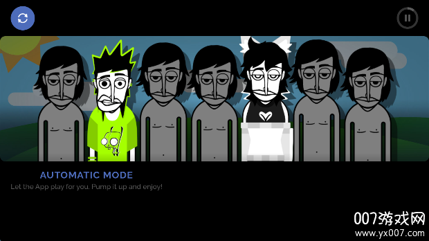 Incredibox - SPRU-what?