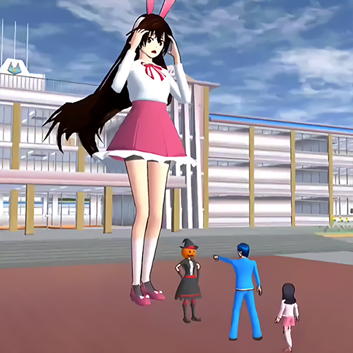 女孩世界