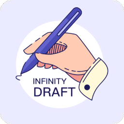 无限草稿