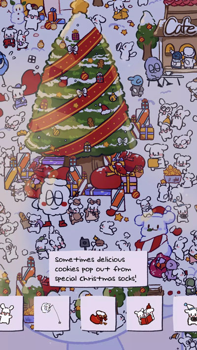 soupsoup无广告版