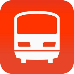 乗换案内app(JapanTransitPlanner)