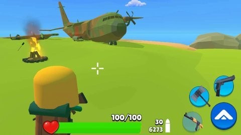 僵尸冒险 僵尸冒险