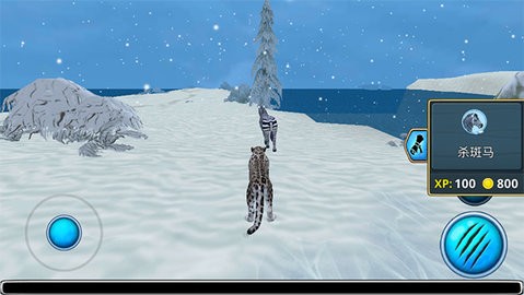 荒野求生大冒险