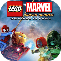 乐高复仇者联盟手机版