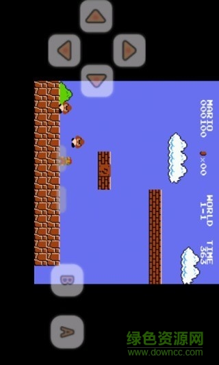 超级玛丽(经典版) 超级玛丽(经典版)