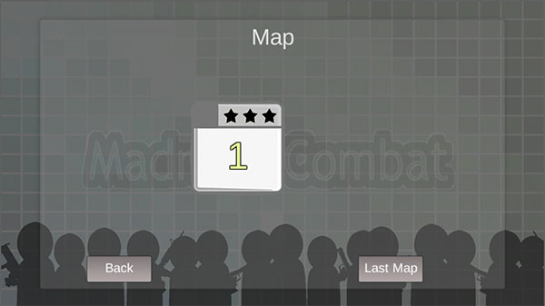 疯狂机械手(Madness Combat) 疯狂机械手(Madness Combat)