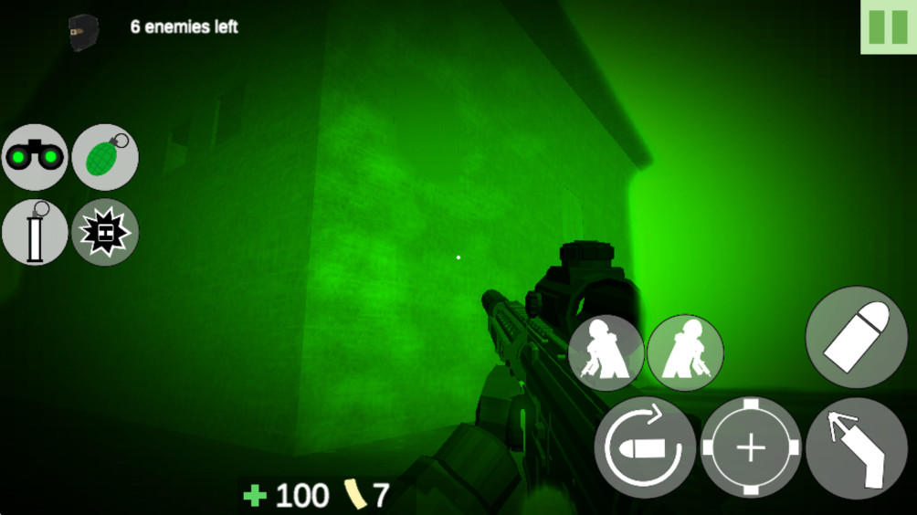 ProjectBreach安装器 ProjectBreach安装器