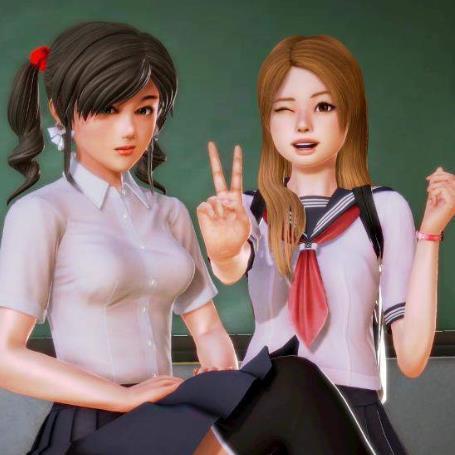 我的学园生活0.3（初代）