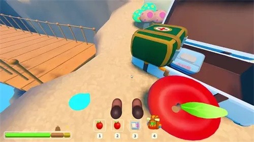 Rise to Cliff: Mountain Peak Rise to Cliff: Mountain Peak