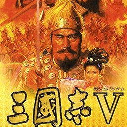 三国志5虫虫助手安装器