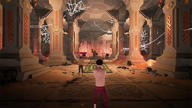 生存启示录:终末之日