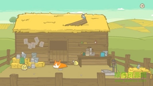 两只小鸡逃生记 两只小鸡逃生记