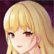 魅魔少女