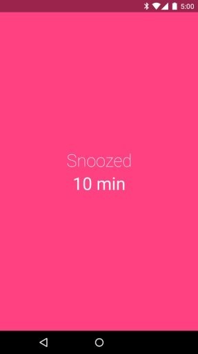 谷歌时钟最新版