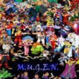 动漫mugen大乱斗