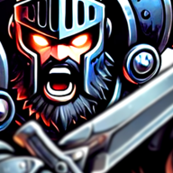 跳跃骑士破解版