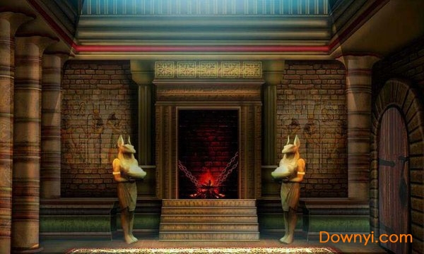 501FreeNewEscapeGames