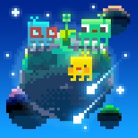 绿色星球