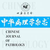 中华病理学