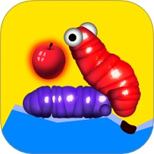 鼻涕虫逃亡日记