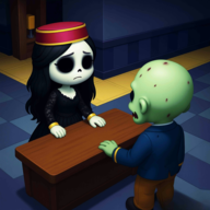 星期三酒店最新版(Wednesday Hotel) 2安卓版