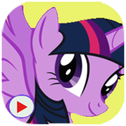 小马宝莉动画故事大全