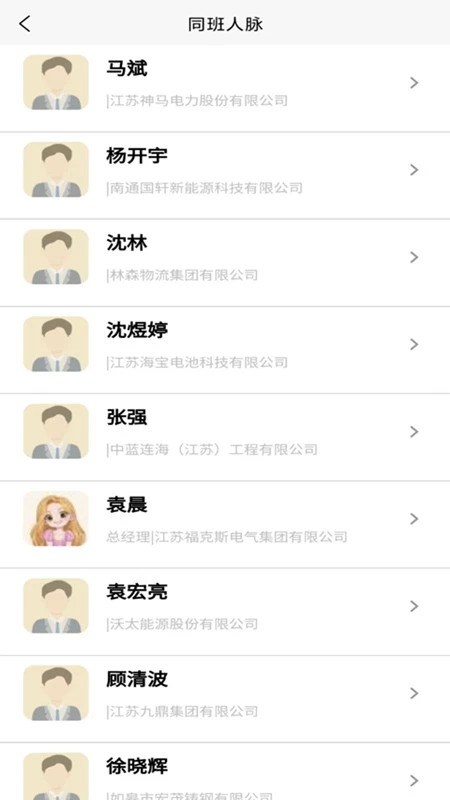 张謇企业家学院 张謇企业家学院