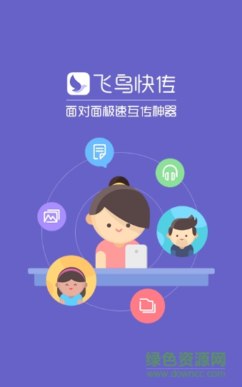 飞鸟快传 飞鸟快传