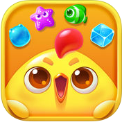 消消乐海滨假日ios版