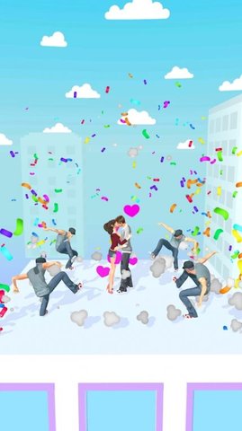 爱在高处 爱在高处