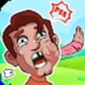Revenge Never Stop: Idle Merge Game