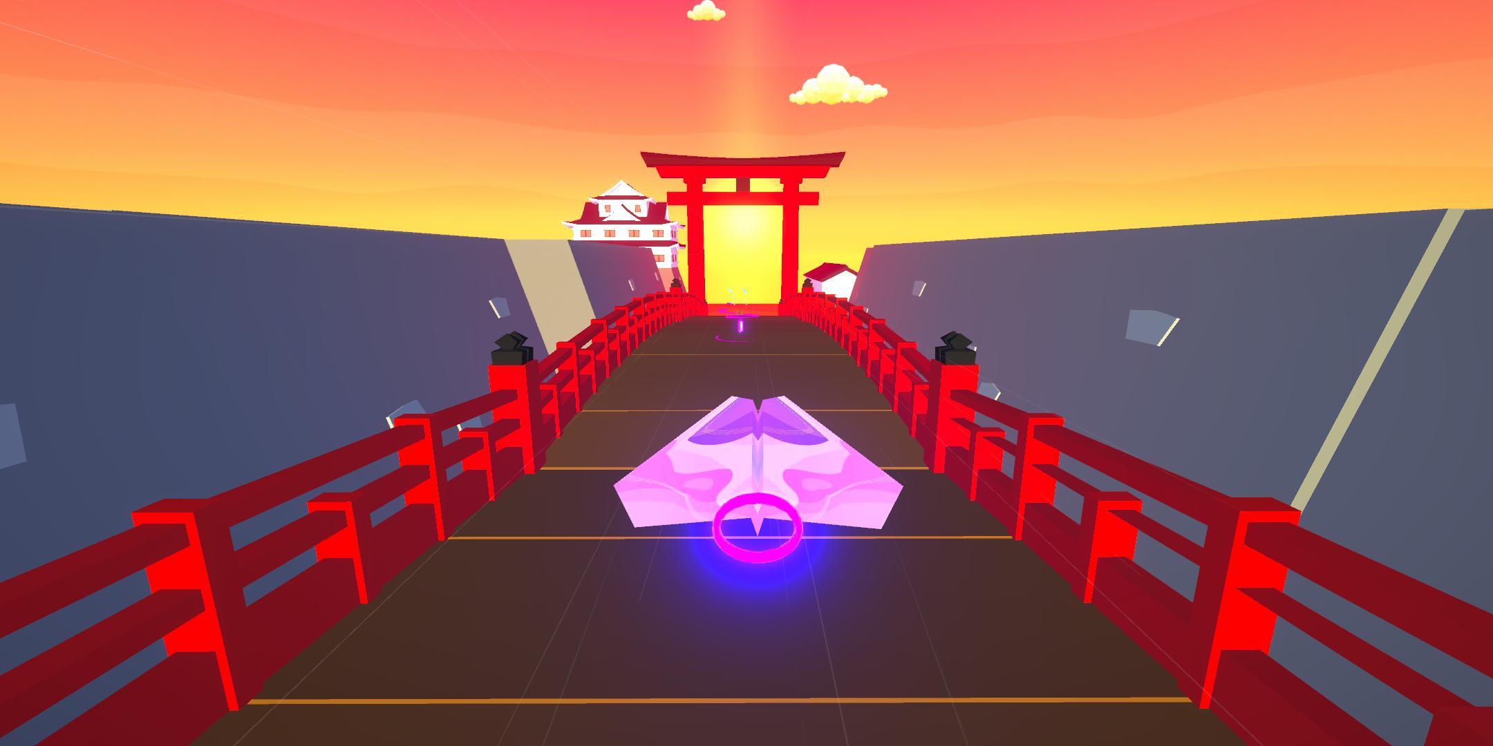 纸飞机冒险Paperly