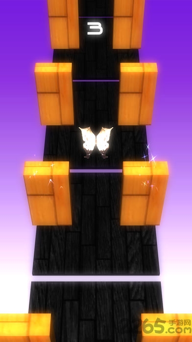 一只蝴蝶内购破解版