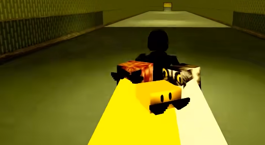 后室狂奔最新中文版下载安卓正版(Roblox)