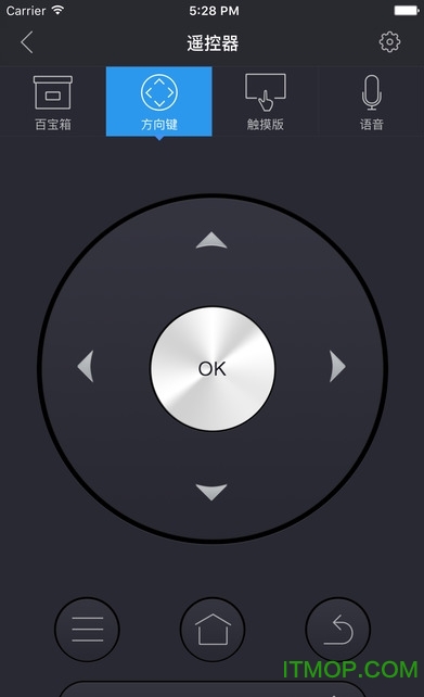 极米无屏助手app苹果版
