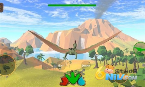 巨兽时代国际服