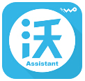 沃助手