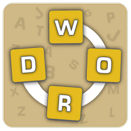 crossword game英文填字游戏