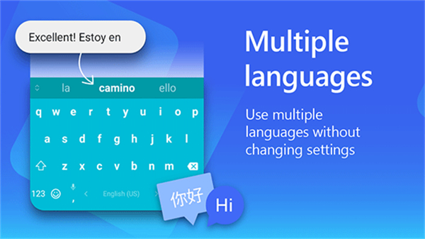 SwiftKey Keyboard(SwiftKey键盘)