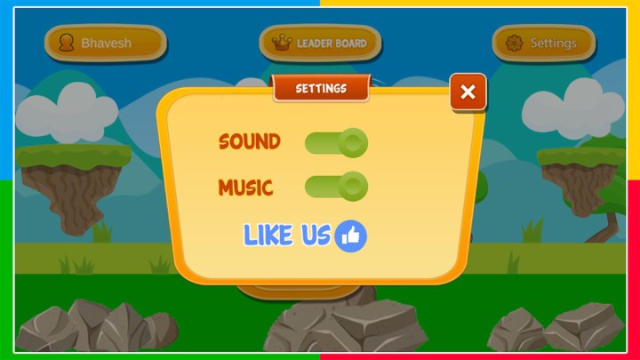 你跳我跳:跳跳棋