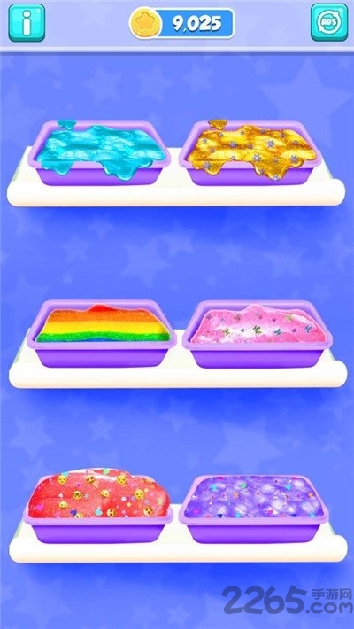 快清理粘液模拟器官方版