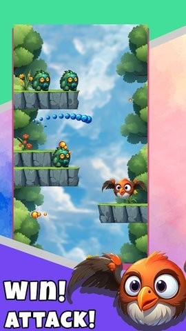 保卫自己的世界 保卫自己的世界