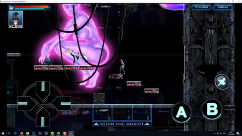 赛博朋克2 赛博朋克2