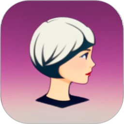 AI发型设计相机