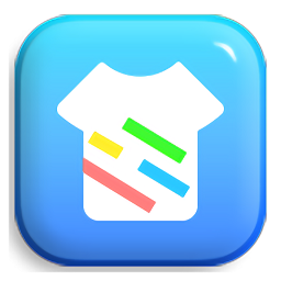 IOS图标遮罩版